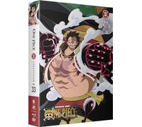 One Piece: Collection 33 [USA] [Blu-ray]