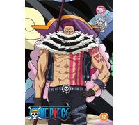 One Piece - Collection 35 [DVD]