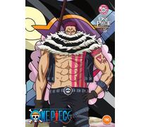 One Piece - Collection 35 (DVD) Ikue Ohtani Kappei Yamaguchi Akemi Okamura