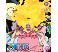 One Piece – Blu-ray – Colección 36