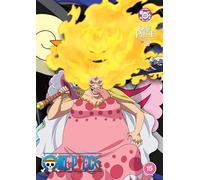 One Piece - Collection 36 [DVD]