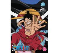 One Piece - Collection 37 [DVD]