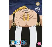 One Piece - Collection 38 [DVD]