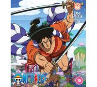 One Piece - Collection 39 [Blu-ray]