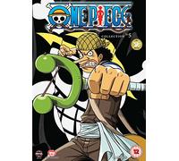One Piece: Collection 5 [DVD] [Reino Unido]