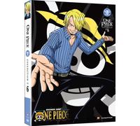 One Piece-Collection 6 [Reino Unido] [DVD]