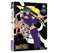 One Piece-Collection 7 [Reino Unido] [DVD]