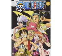 One Piece: Collection 8