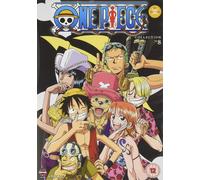 One Piece: Collection 8