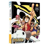 One Piece-Collection 8 [Reino Unido] [DVD]