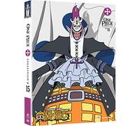 One Piece: Collection Fifteen [Edizione: Stati Uniti] [Italia] [DVD]