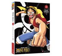One Piece - Collection One (DVD) Colleen Clinkenbeard (Importación USA)