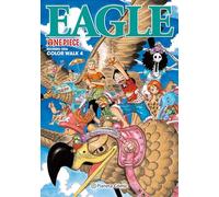 One Piece Color Walk nº 04 (Manga Artbooks)