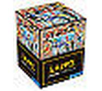 One piece Crew Caja Cube Puzzle 500Pcs Clementoni