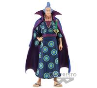 One Piece Denjiro Dxf La Gran Línea Hombres Figura Extra Banpresto Oficial