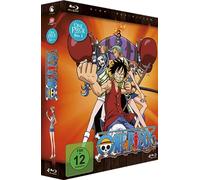 One Piece - Die TV-Serie - 2. und 3. Staffel - Box 3 [Alemania] [Blu-ray]
