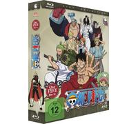 One Piece - Die TV-Serie - 20. Staffel - Box 31 [Alemania] [Blu-ray]