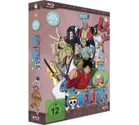 One Piece - Die TV-Serie - 20. Staffel - Box 32 [Alemania] [Blu-ray]