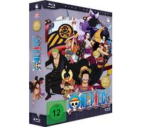 One Piece - Die TV-Serie - 20. Staffel - Box 34 [Blu-ray]