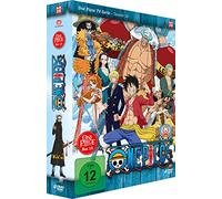 One Piece - Die TV Serie - Box Vol. 16 [Alemania] [6 DVDs] [Alemania]