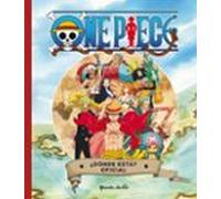 One Piece. ¿dónde Está?