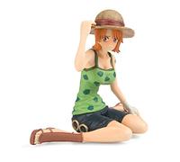 one piece DRAMATIC SHOWCASE 2nd season vol.2 [B. Nami] (single)