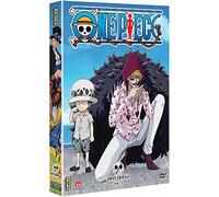 One Piece - Dressrosa - Vol. 5 [Francia] [DVD]