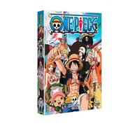 One Piece - Dressrosa - Vol. 8 [Francia] [DVD]