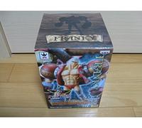 One Piece DX Figure ~ GRANDLINE Men ~ Vol.13 Frankie (Japan Import)