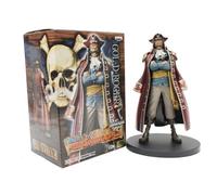 Banpresto Figura ONE PIECE DX The Grandline Men Vol.11 – Gol D. Roger