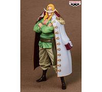 One Piece DXF THE GRANDLINE HOMBRES Wano Country Vol. 9 Edward Newgate Barba Blanca 1 Tipo