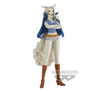 Figura banpresto one piece dxf the grandline lady wanokuni wanda vol 10
