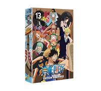One Piece - Édition équipage - Coffret 13 - 12 DVD