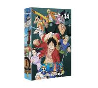 One Piece - Édition équipage - Coffret 14 - 12 DVD