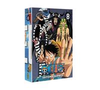 One Piece - Édition équipage - Coffret 8 - 9 DVD