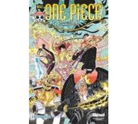 One Piece: Édition Originale. Vol. 102. Un Moment Décisif