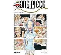 one piece: édition originale. vol. 23. l aventure de vivi