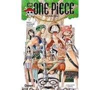 One Piece : Édition Originale. Vol. 28. Wiper Le Démon Furieux