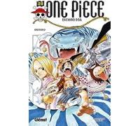 One Piece : Édition Originale. Vol. 29. Oratorio