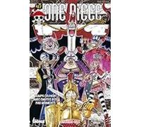 One Piece : Édition Originale. Vol. 47. Temps Couvert Avec Chutes D Os