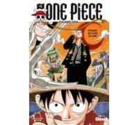 One Piece : Édition Originale Volume 4 Attaque Au Clair De Lune