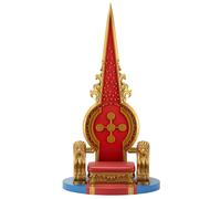 One Piece Empty Throne The Throne Of Power Ichibansho Figura 28cm Banpresto
