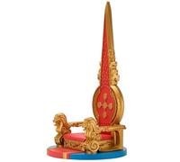 One Piece Empty Throne The Throne Of Power Ichibansho Figura 28cm Banpresto
