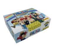 One Piece Epic Journey TC 2022- CAJITA DE 24 Sobres 144 Cards (6 Cards por sobre) Versión España