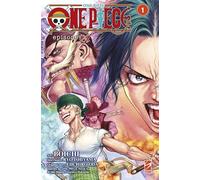 One piece. Episode A (Vol. 1) (Big)