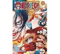 One Piece : Episode A. Vol. 2