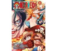 One piece. Episode A (Vol. 2) (Big)