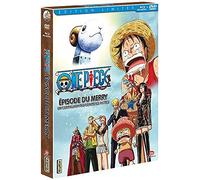 One Piece - Episode de Merry : L'histoire d'un compagnon d'équipage [Francia] [Blu-ray]