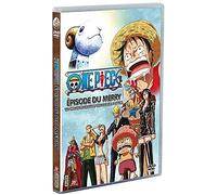 One Piece - Episode de Merry : L'histoire d'un compagnon d'équipage [Francia] [DVD]