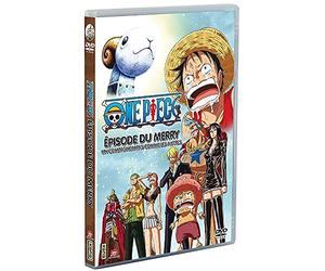 One Piece - Episode de Merry : L'histoire d'un compagnon d'équipage [Francia] [DVD]